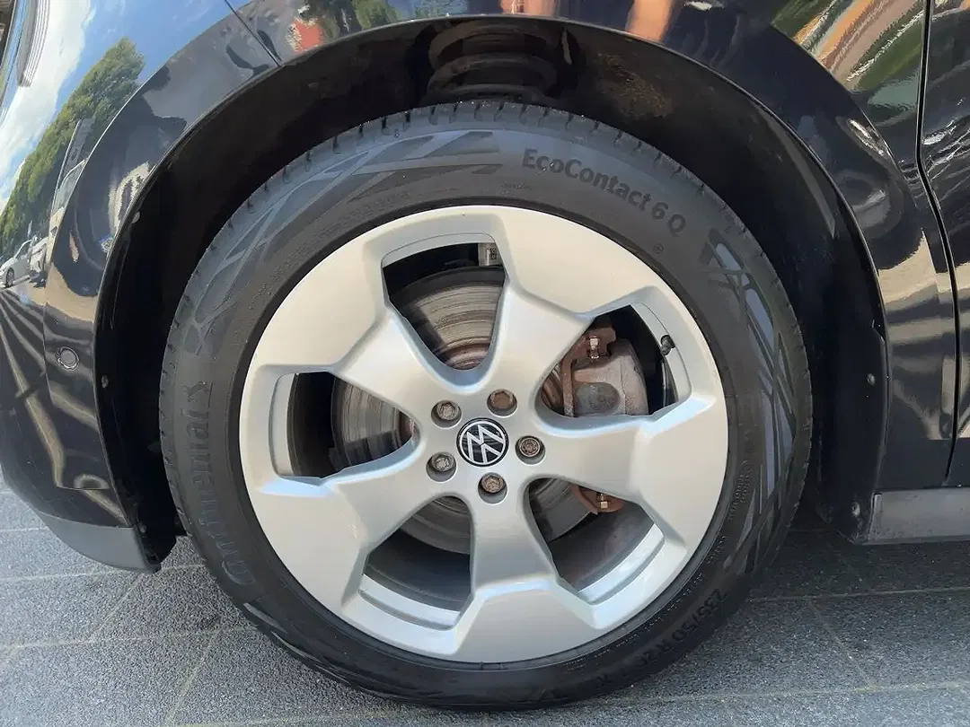Volkswagen ID. Buzz Cargo Cargo - Thumbnail 10