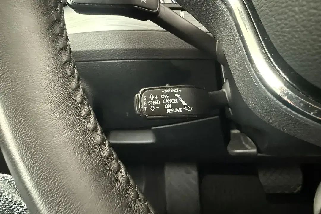 Skoda Superb Combi - Thumbnail 34