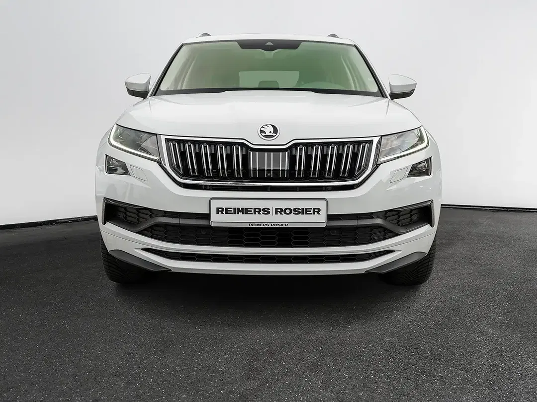 Skoda Kodiaq 2.0 TSI DSG 4x4 L&K - Thumbnail 2