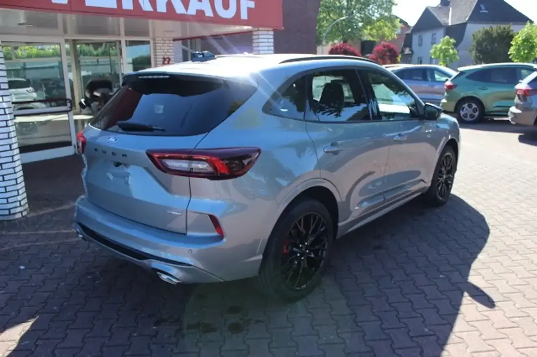 Ford Kuga ST-Line - Thumbnail 3