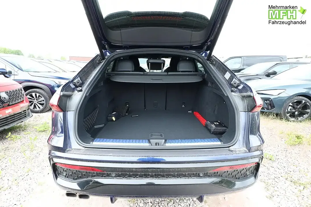Audi Q5 TDI Sportback S line - Thumbnail 10