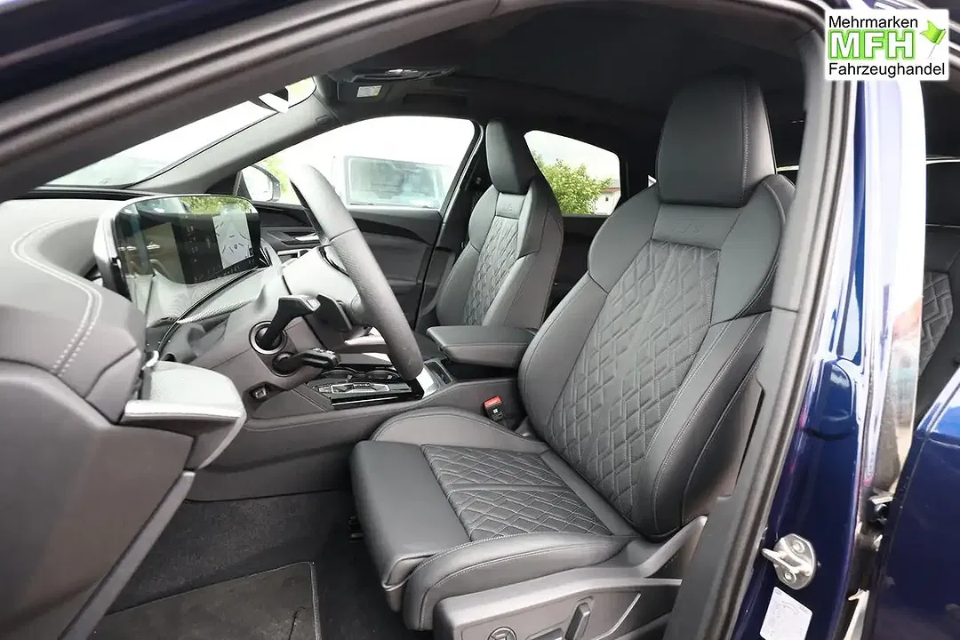 Audi Q5 TDI Sportback S line - Thumbnail 5