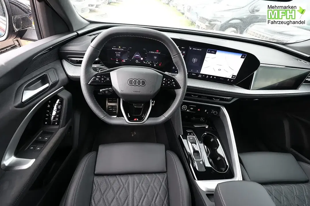 Audi Q5 TDI Sportback S line - Thumbnail 6