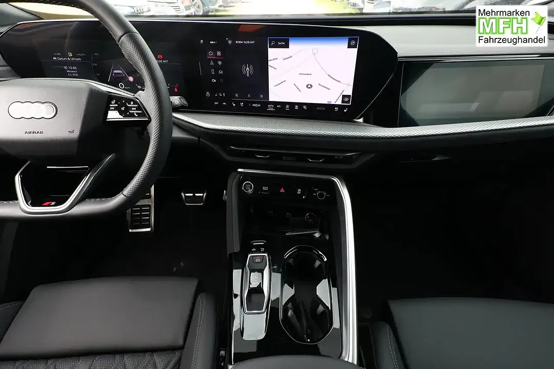 Audi Q5 TDI Sportback S line - Thumbnail 7