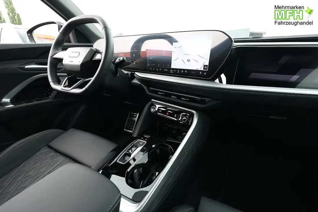 Audi Q5 TDI Sportback S line - Thumbnail 8