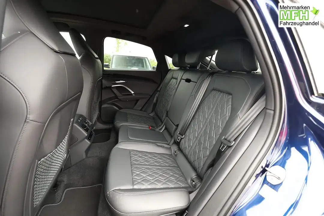 Audi Q5 TDI Sportback S line - Thumbnail 9