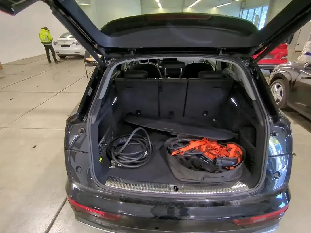 Audi Q5 50 2.0 TFSI e quattro Matrix LED advanced - Thumbnail 11