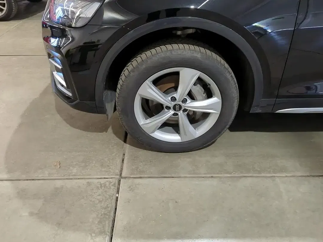 Audi Q5 50 2.0 TFSI e quattro Matrix LED advanced - Thumbnail 13