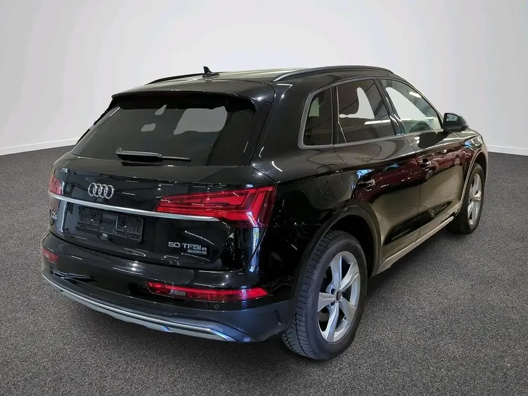 Audi Q5 50 2.0 TFSI e quattro Matrix LED advanced - Thumbnail 2