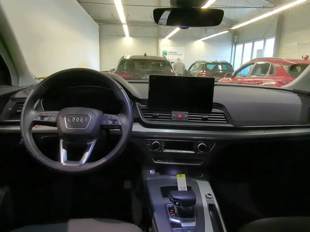 Audi Q5 50 2.0 TFSI e quattro Matrix LED advanced - Thumbnail 5