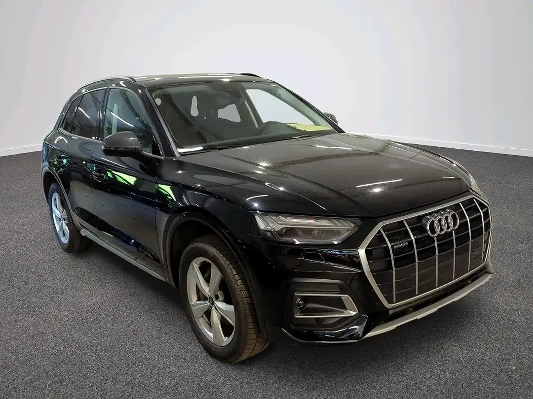 Audi Q5 50 2.0 TFSI e quattro Matrix LED advanced - Thumbnail 6