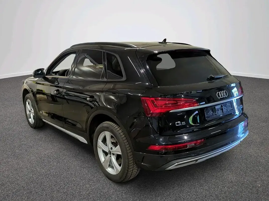 Audi Q5 50 2.0 TFSI e quattro Matrix LED advanced - Thumbnail 7