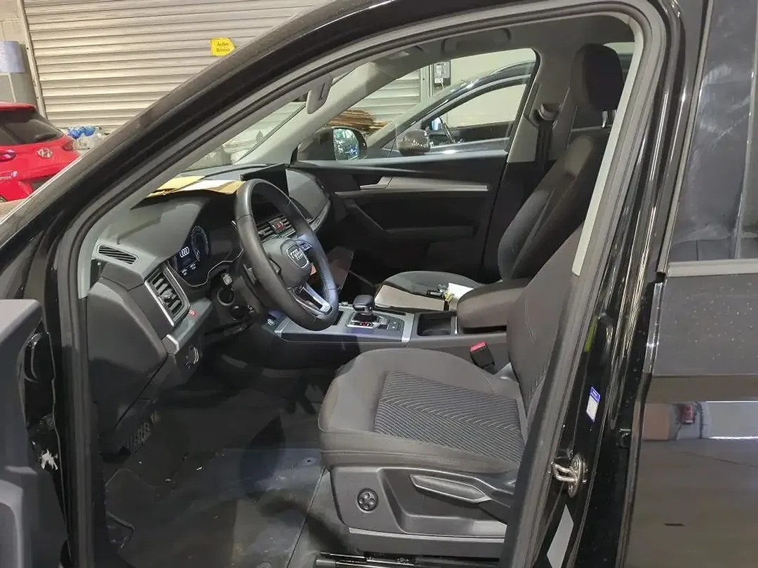 Audi Q5 50 2.0 TFSI e quattro Matrix LED advanced - Thumbnail 8