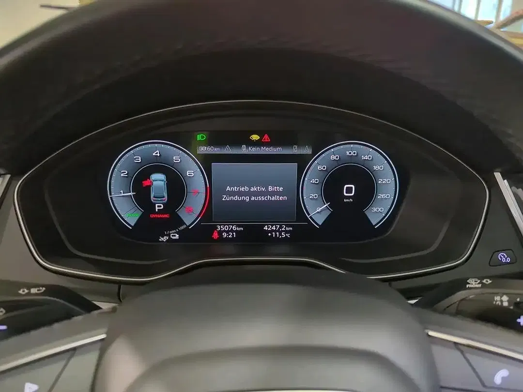 Audi Q5 50 2.0 TFSI e quattro Matrix LED advanced - Thumbnail 9