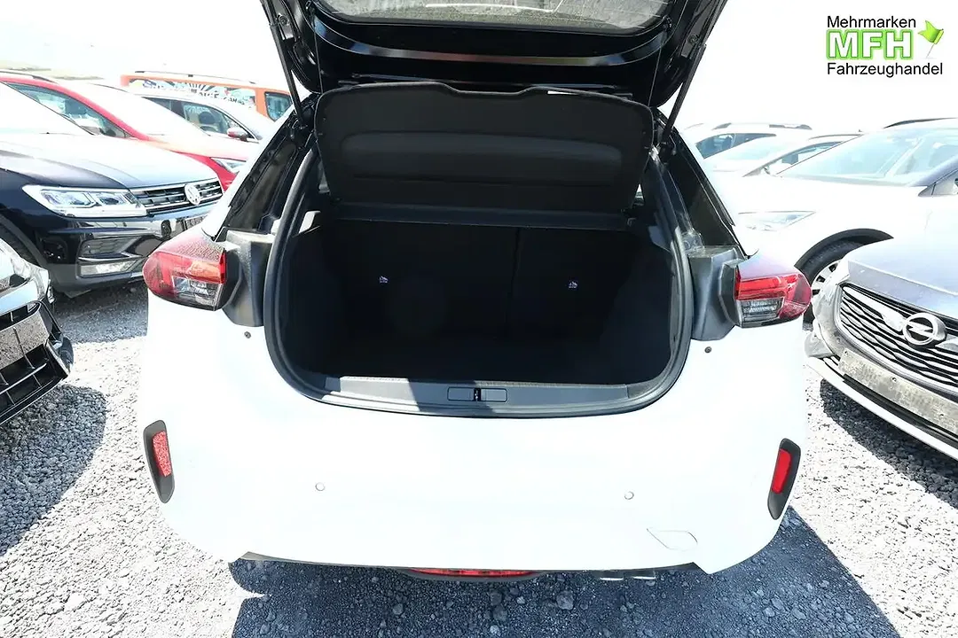 Opel Corsa Hybrid Ultimate IntelliLux LED - Thumbnail 10