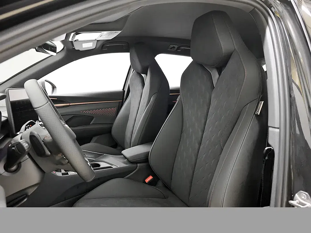 CUPRA Terramar 2.0 DSG 4Drive - Thumbnail 11
