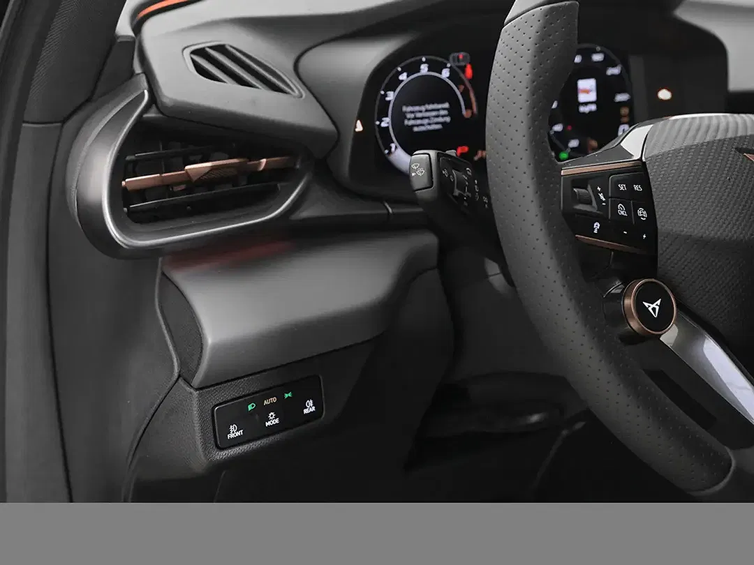CUPRA Terramar 2.0 DSG 4Drive - Thumbnail 13
