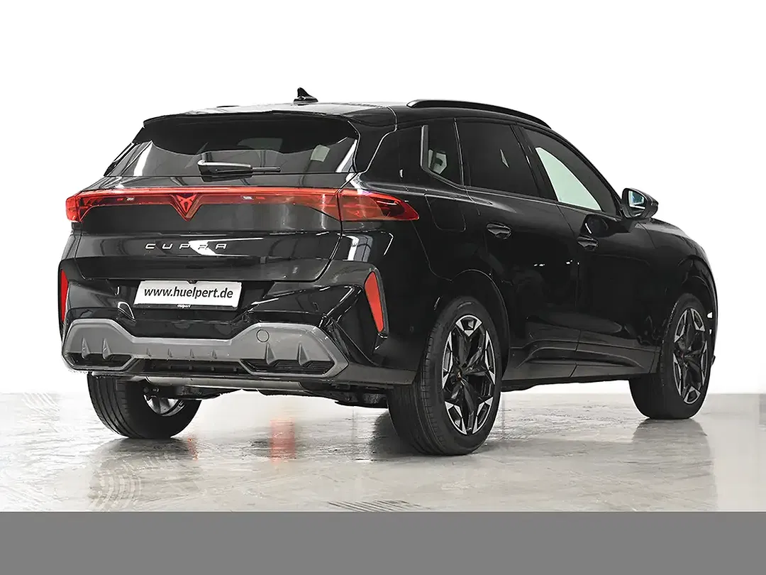 CUPRA Terramar 2.0 DSG 4Drive - Thumbnail 3