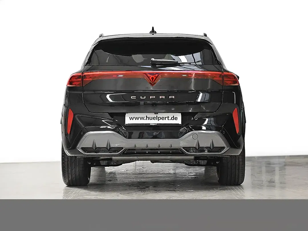 CUPRA Terramar 2.0 DSG 4Drive - Thumbnail 5