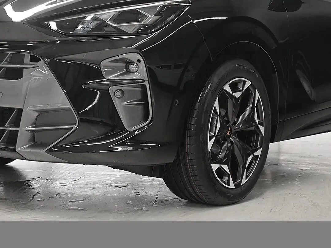 CUPRA Terramar 2.0 DSG 4Drive - Thumbnail 6