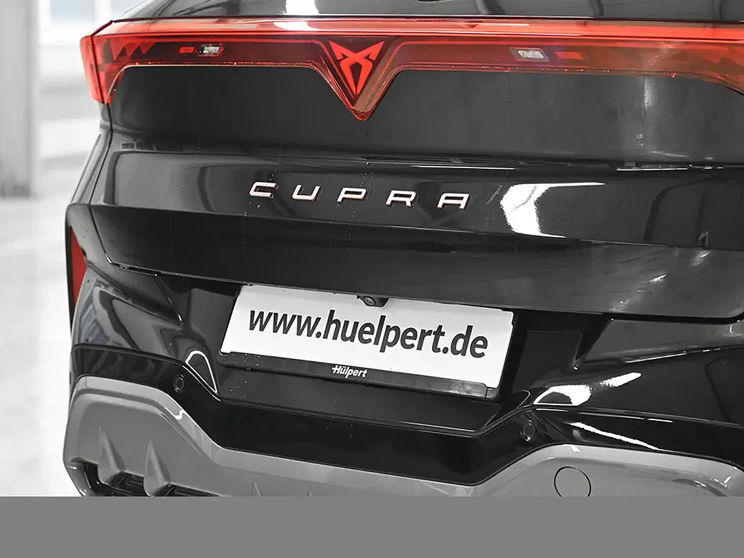 CUPRA Terramar 2.0 DSG 4Drive - Thumbnail 8