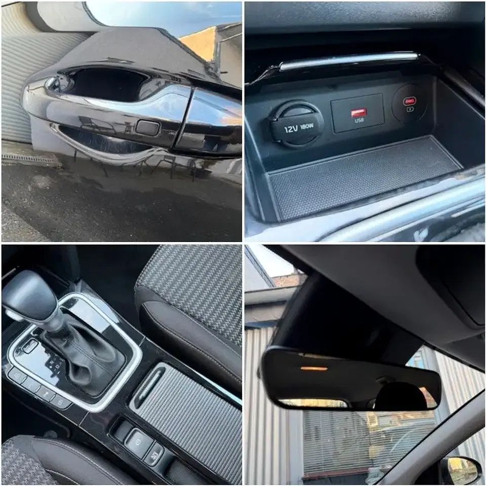 Kia Ceed / cee'd PHEV Hybrid Spirit - Thumbnail 14