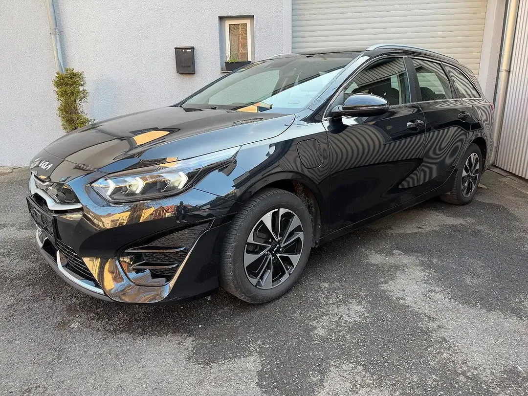 Kia Ceed / cee'd PHEV Hybrid Spirit - foto 2