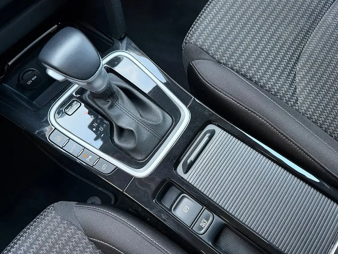 Kia Ceed / cee'd PHEV Hybrid Spirit - foto 21