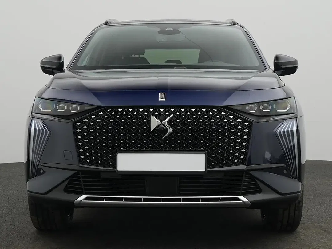 DS Automobiles DS 7 Crossback - Afbeelding 1