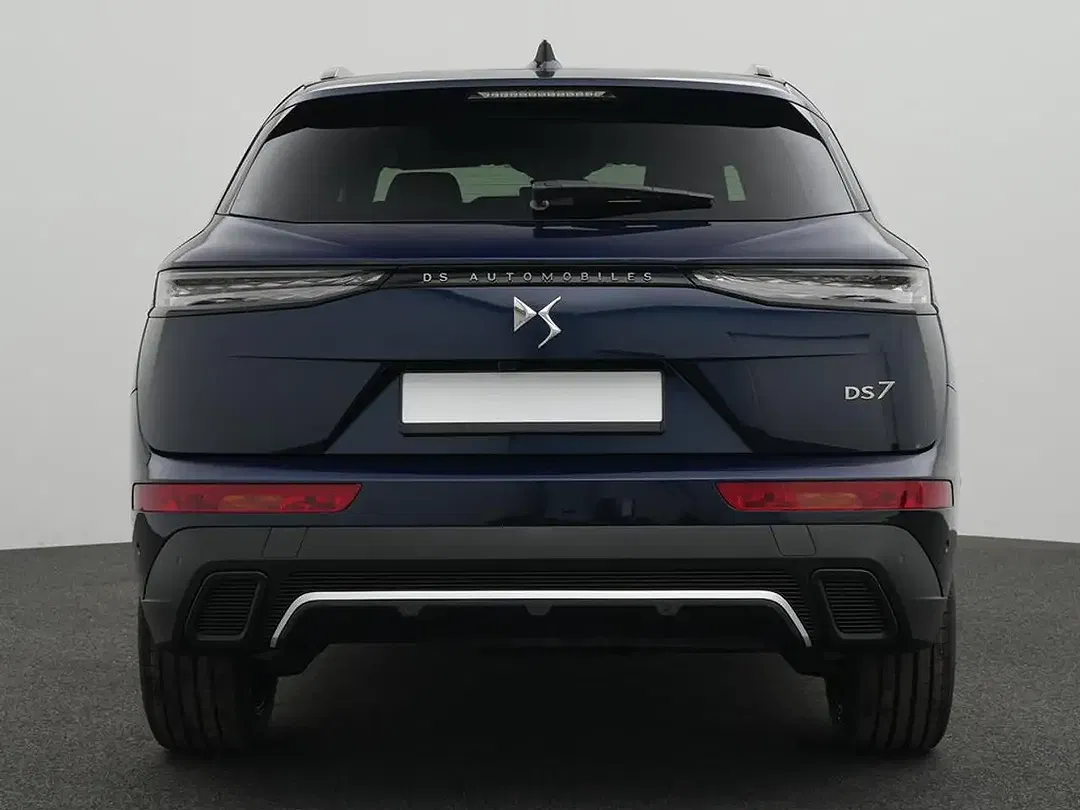 DS Automobiles DS 7 Crossback - Thumbnail 3