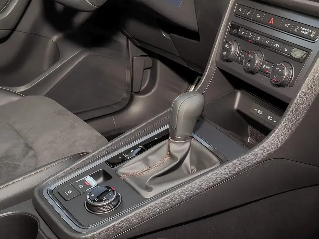 CUPRA Ateca 2.0 DSG 4Drive - Thumbnail 10