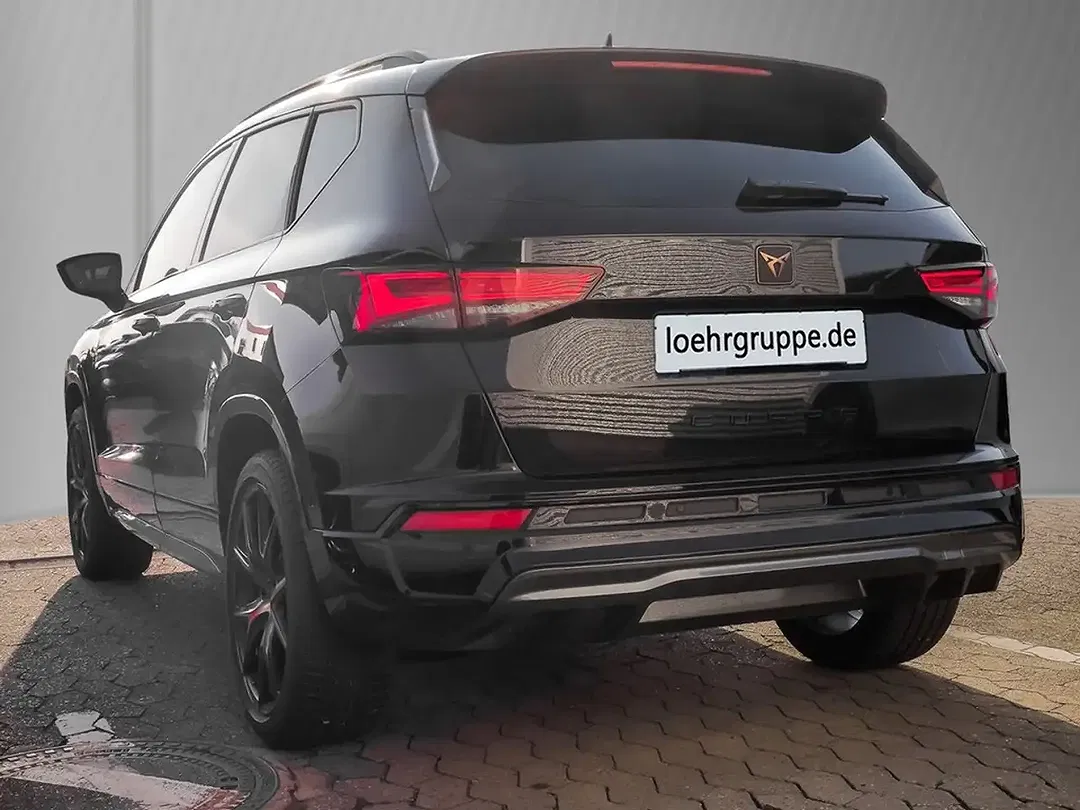 CUPRA Ateca 2.0 DSG 4Drive - Thumbnail 5