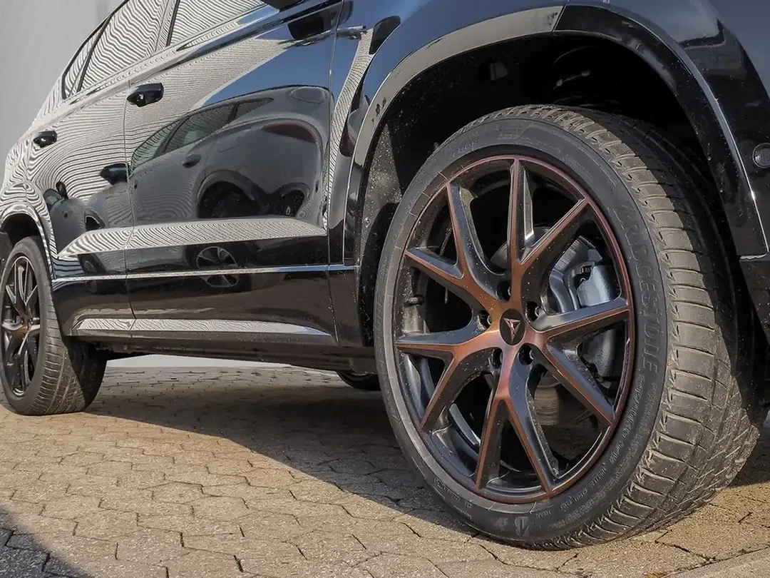 CUPRA Ateca 2.0 DSG 4Drive - Thumbnail 6