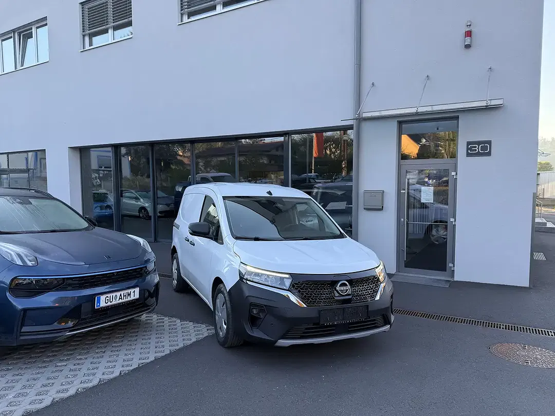 44kWh L1 - foto 1