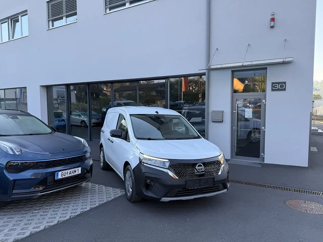 Nissan Townstar 44kWh L1 - Afbeelding 1