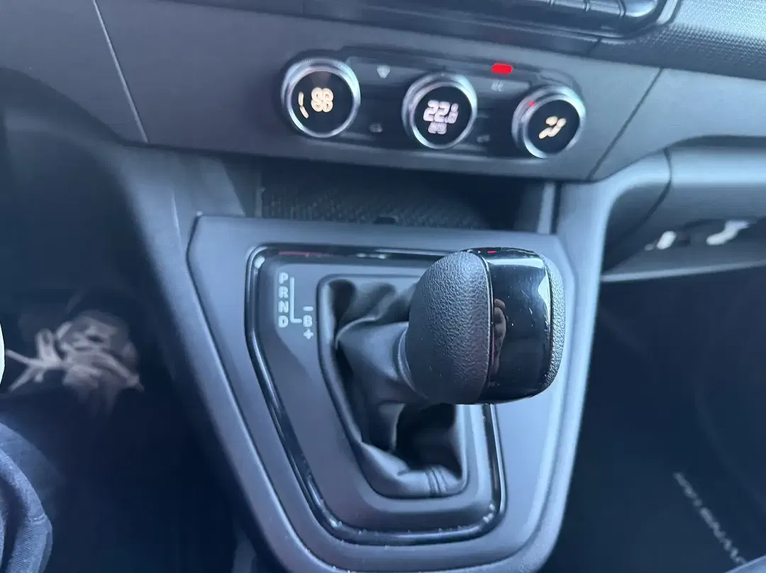 Nissan Townstar 44kWh L1 - Thumbnail 10