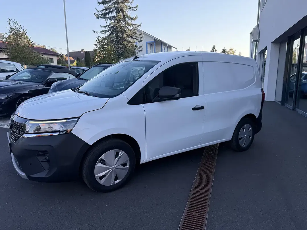 Nissan Townstar 44kWh L1 - Thumbnail 4
