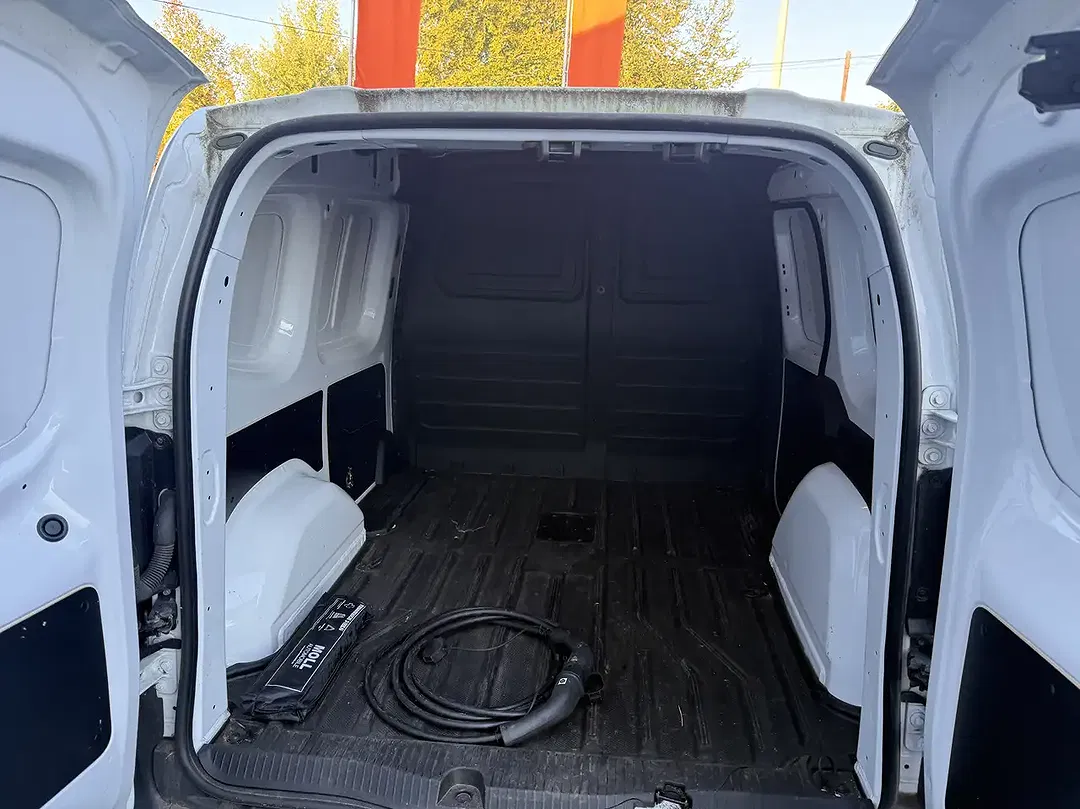 Nissan Townstar 44kWh L1 - Thumbnail 6