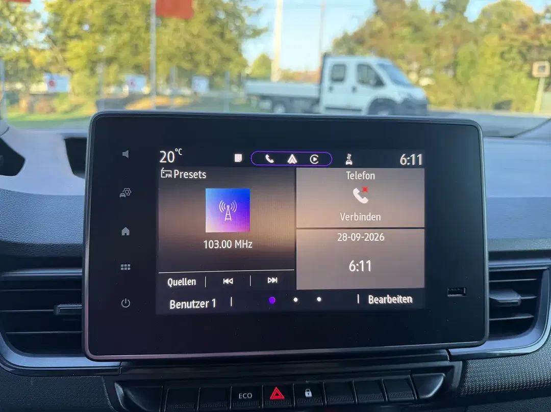 Nissan Townstar 44kWh L1 - Thumbnail 7