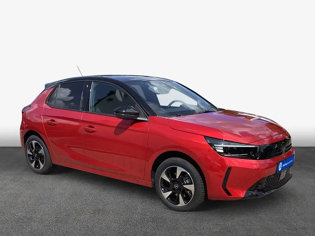 Opel Corsa - Thumbnail 10