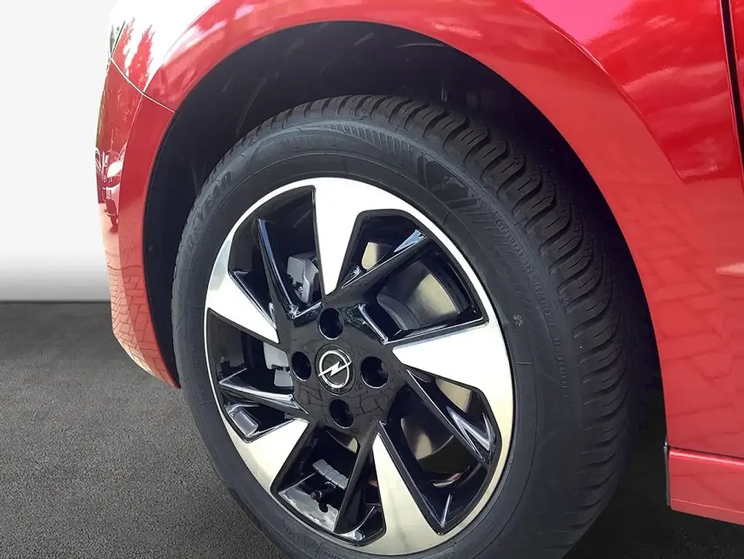 Opel Corsa - Thumbnail 5