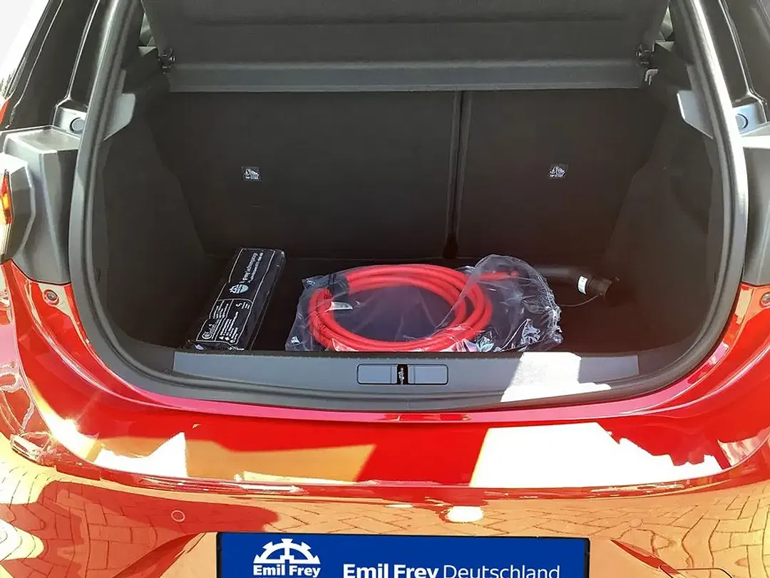 Opel Corsa - Thumbnail 6