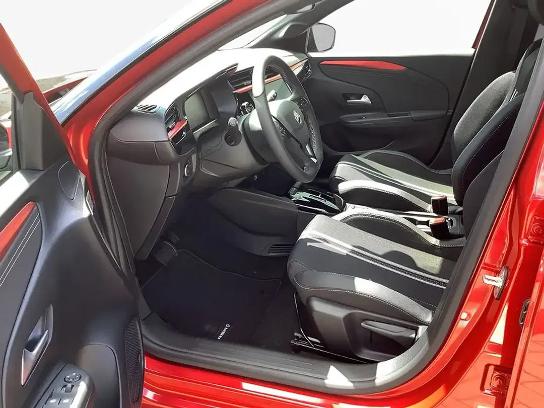 Opel Corsa - Thumbnail 7