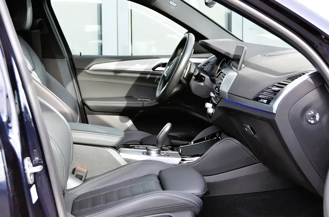 BMW X4 xDrive M Sport - Thumbnail 6