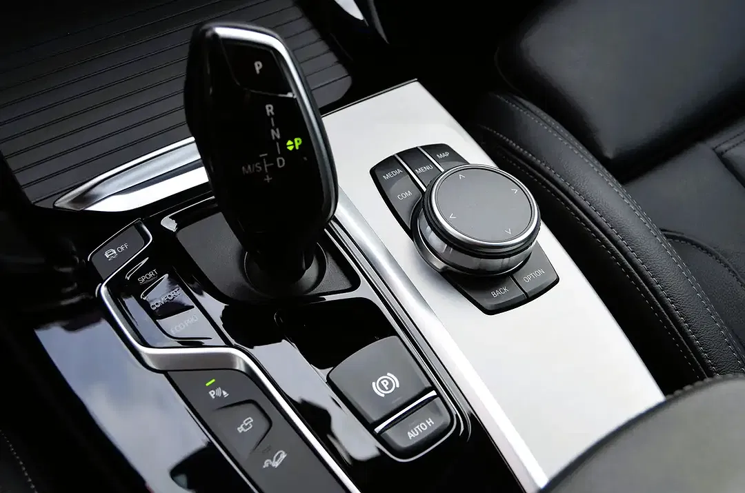 BMW X4 xDrive M Sport - Thumbnail 7