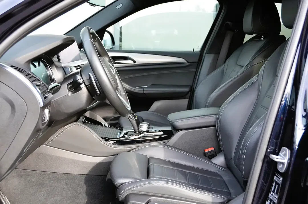 BMW X4 xDrive M Sport - foto 2