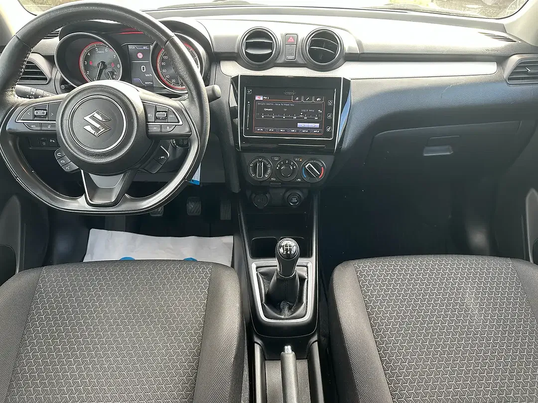 Suzuki Swift 1.2 - Thumbnail 12