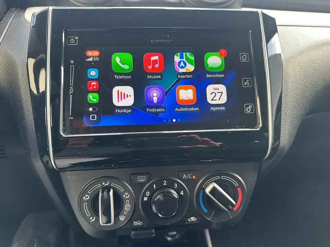 Suzuki Swift 1.2 - Thumbnail 14