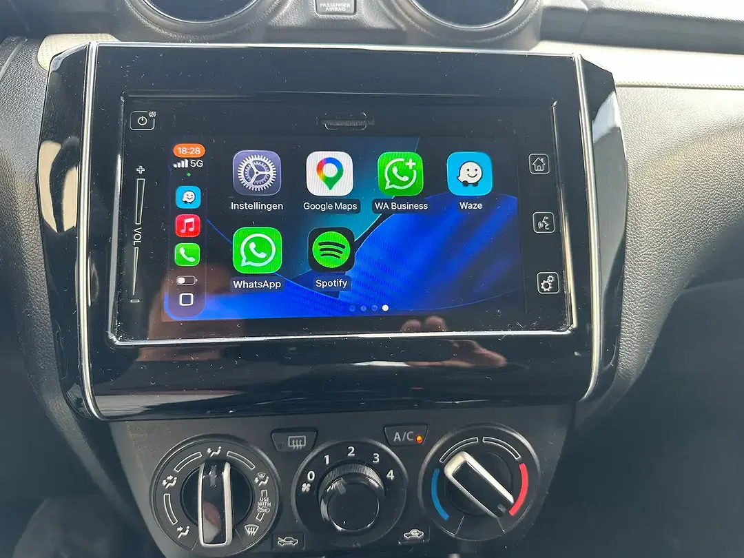 Suzuki Swift 1.2 - foto 15