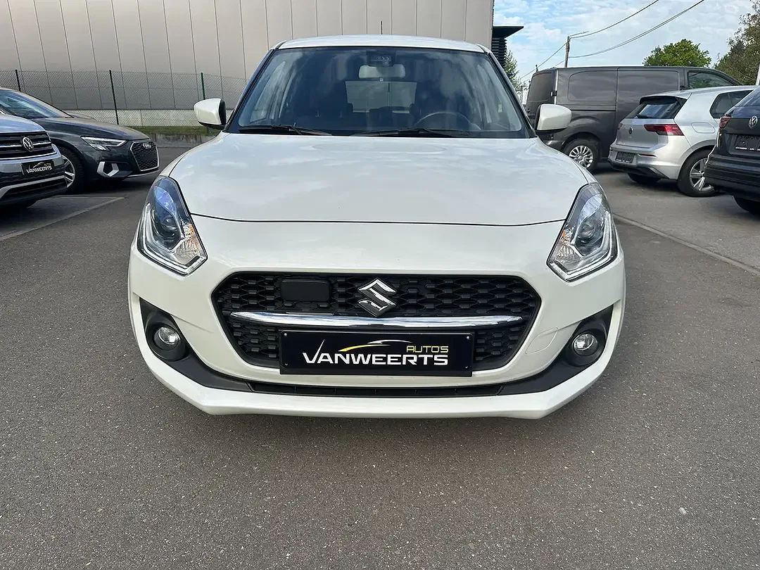 Suzuki Swift 1.2 - foto 2